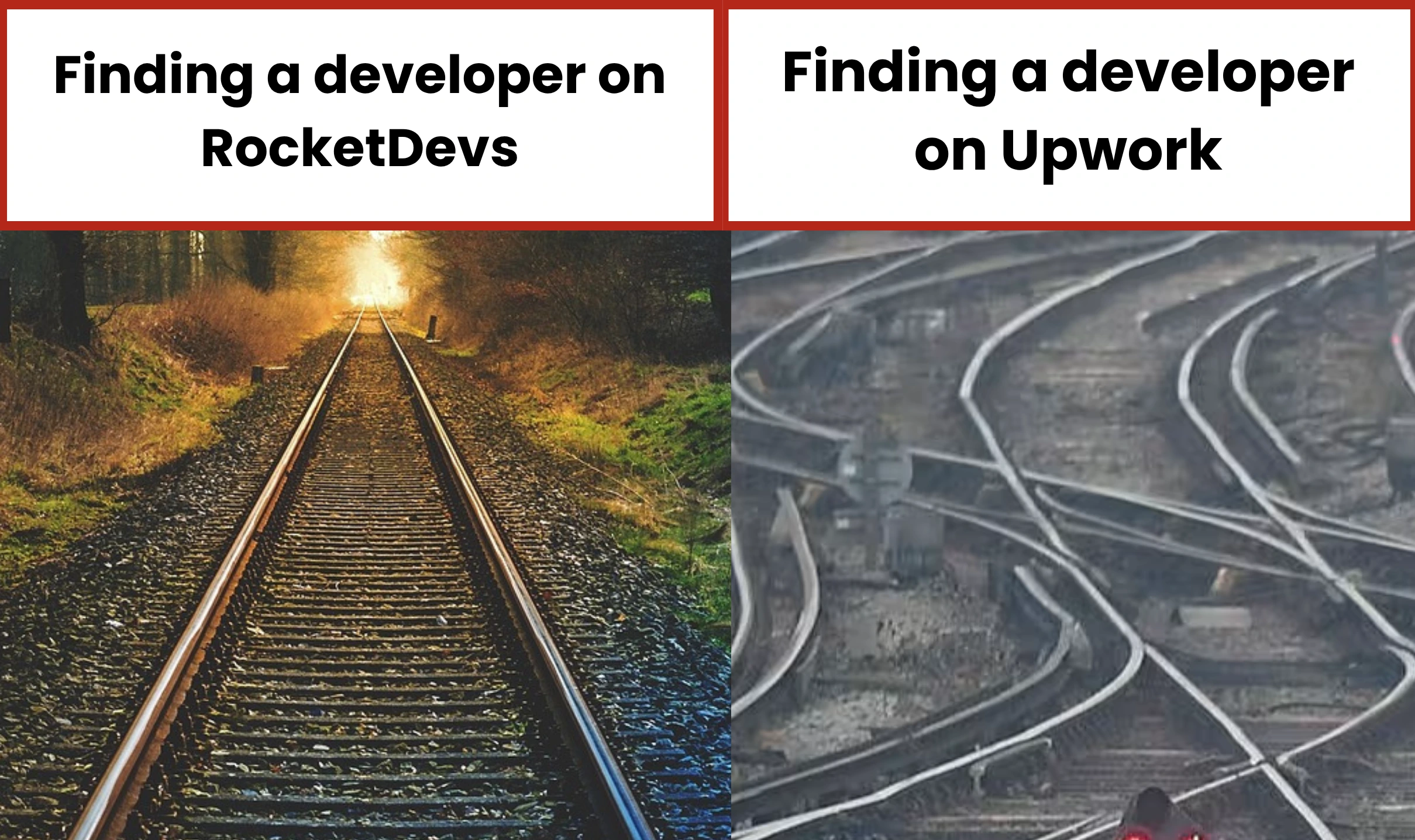 rocketdevs vs upwork