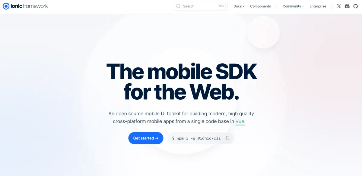 How to Build Cross Platform Mobile Apps (2025 Update) Blog | RocketDevs