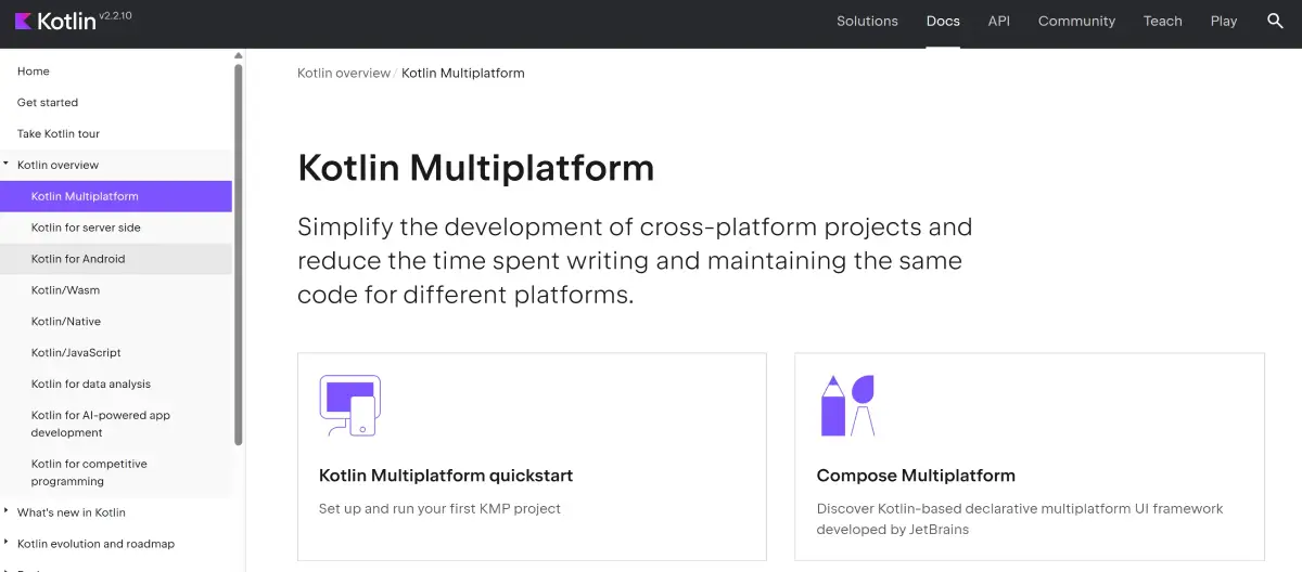 How to Build Cross Platform Mobile Apps (2025 Update) Blog | RocketDevs