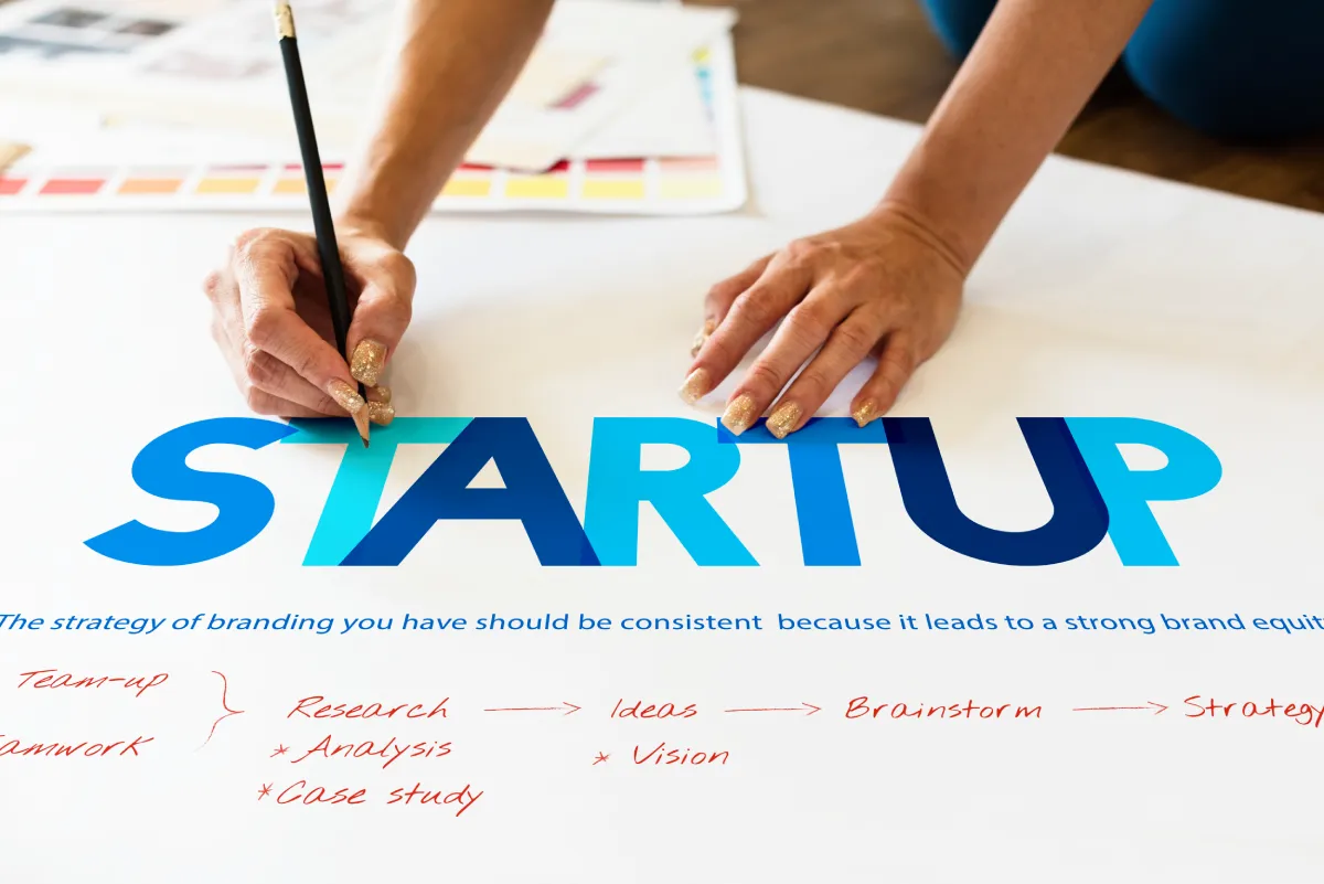 Manage, Iterate & Launch Something Real