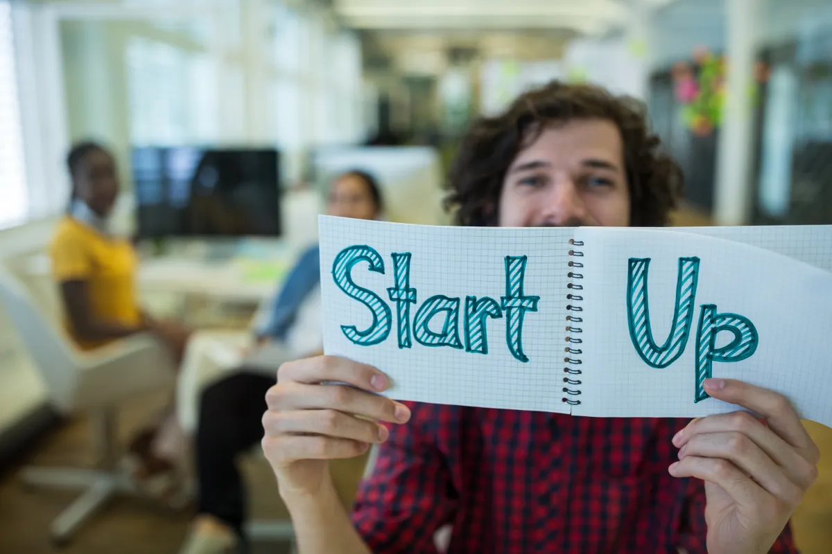 Onboard Like a Startup Pro (in Under 24 Hours)