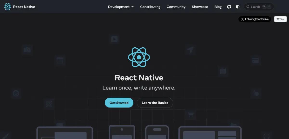How to Build Cross Platform Mobile Apps (2025 Update) Blog | RocketDevs