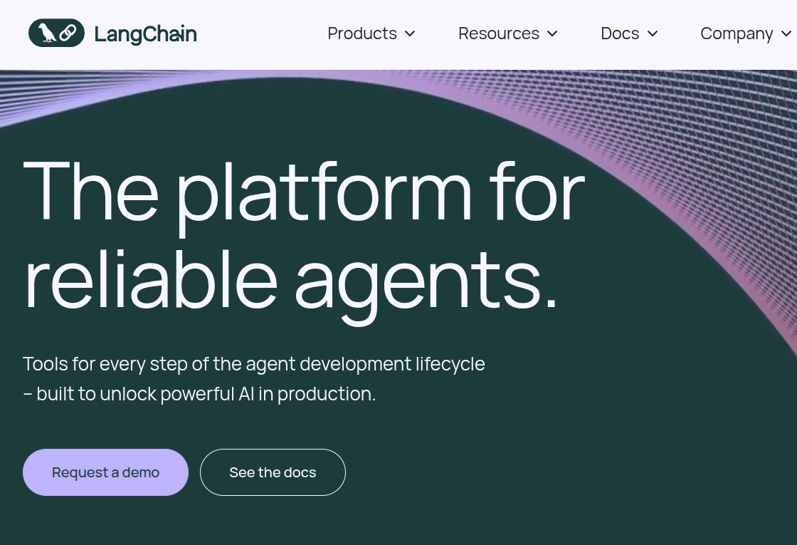 LangChain