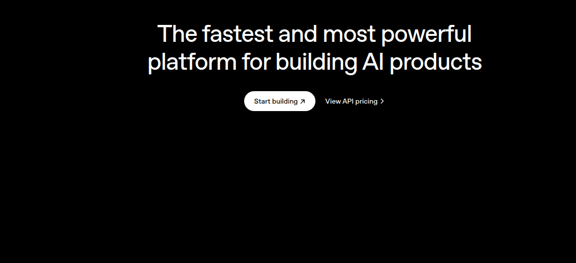 ai automation: build llm apps