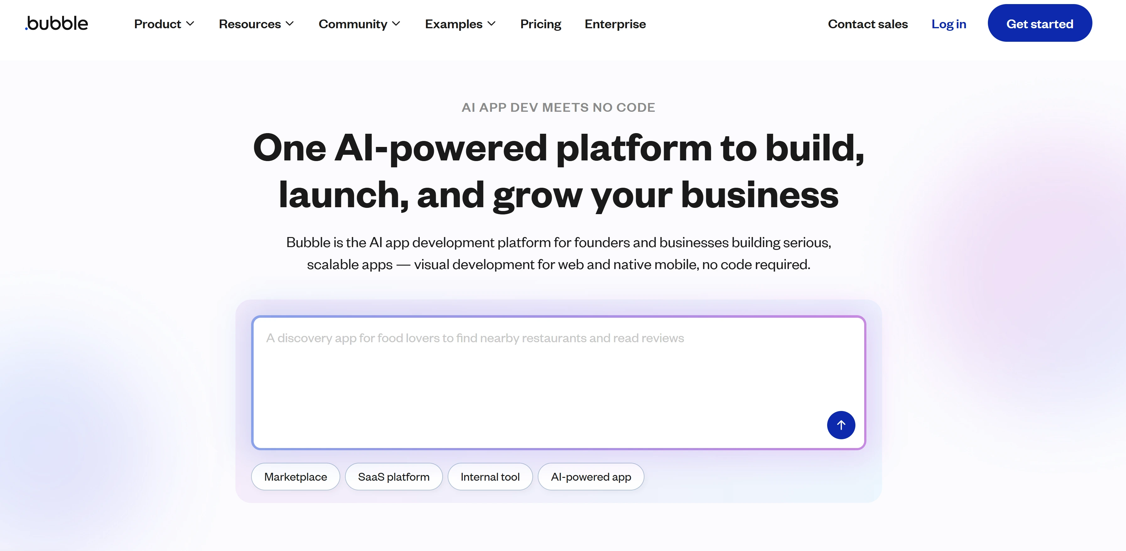 best app building platforms