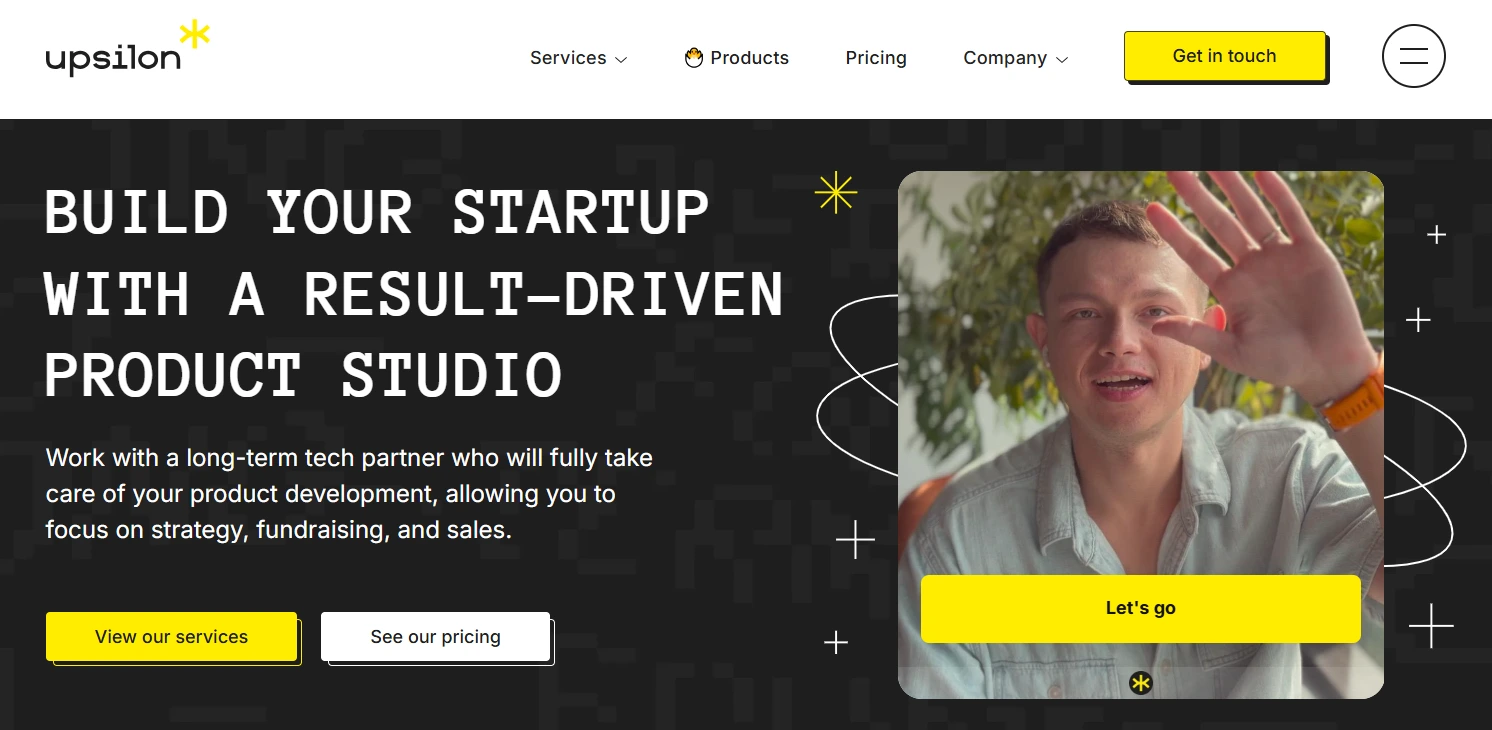 software development companies