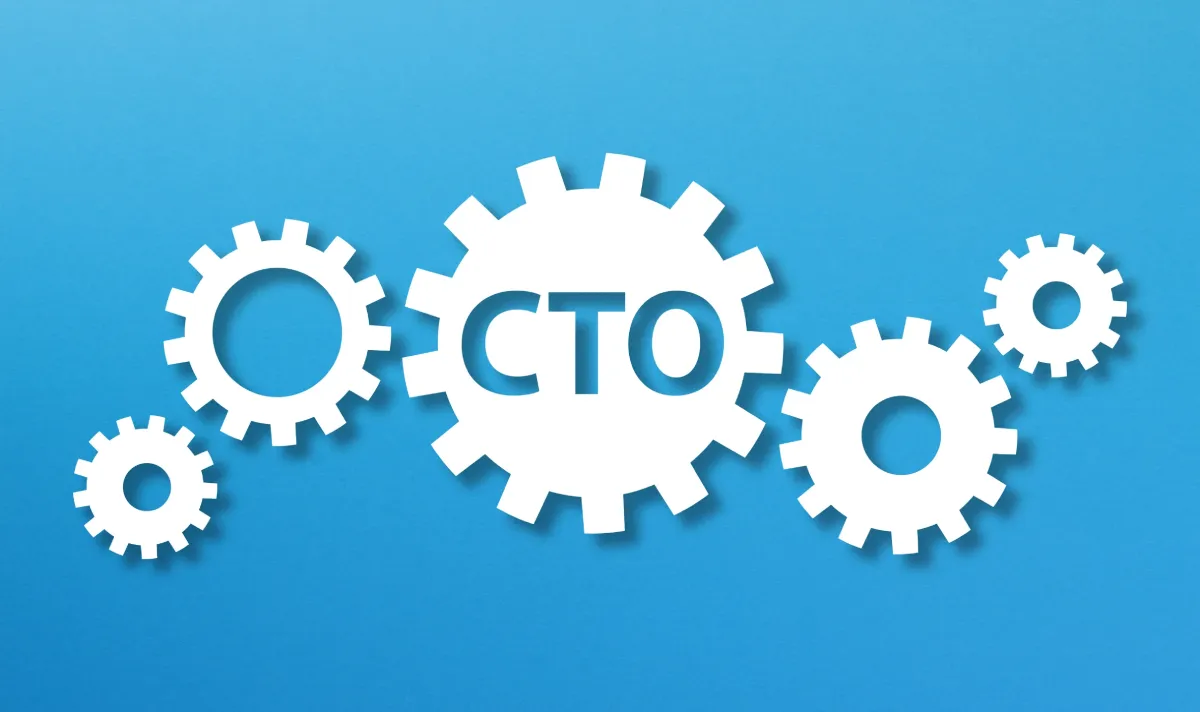Who is a Chief Technology Officer (CTO)?