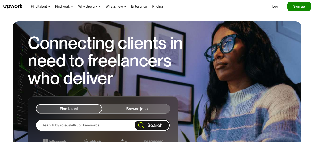Upwork