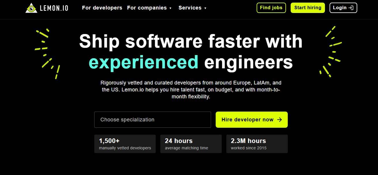 global outsourcing