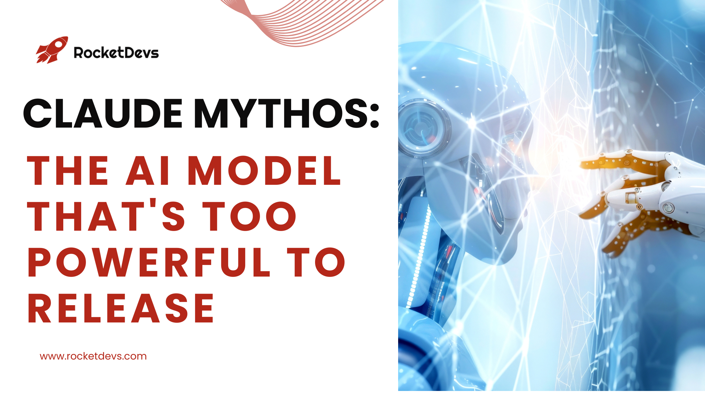 Claude Mythos: The AI Model That's Too Powerful to Release (And What ...
