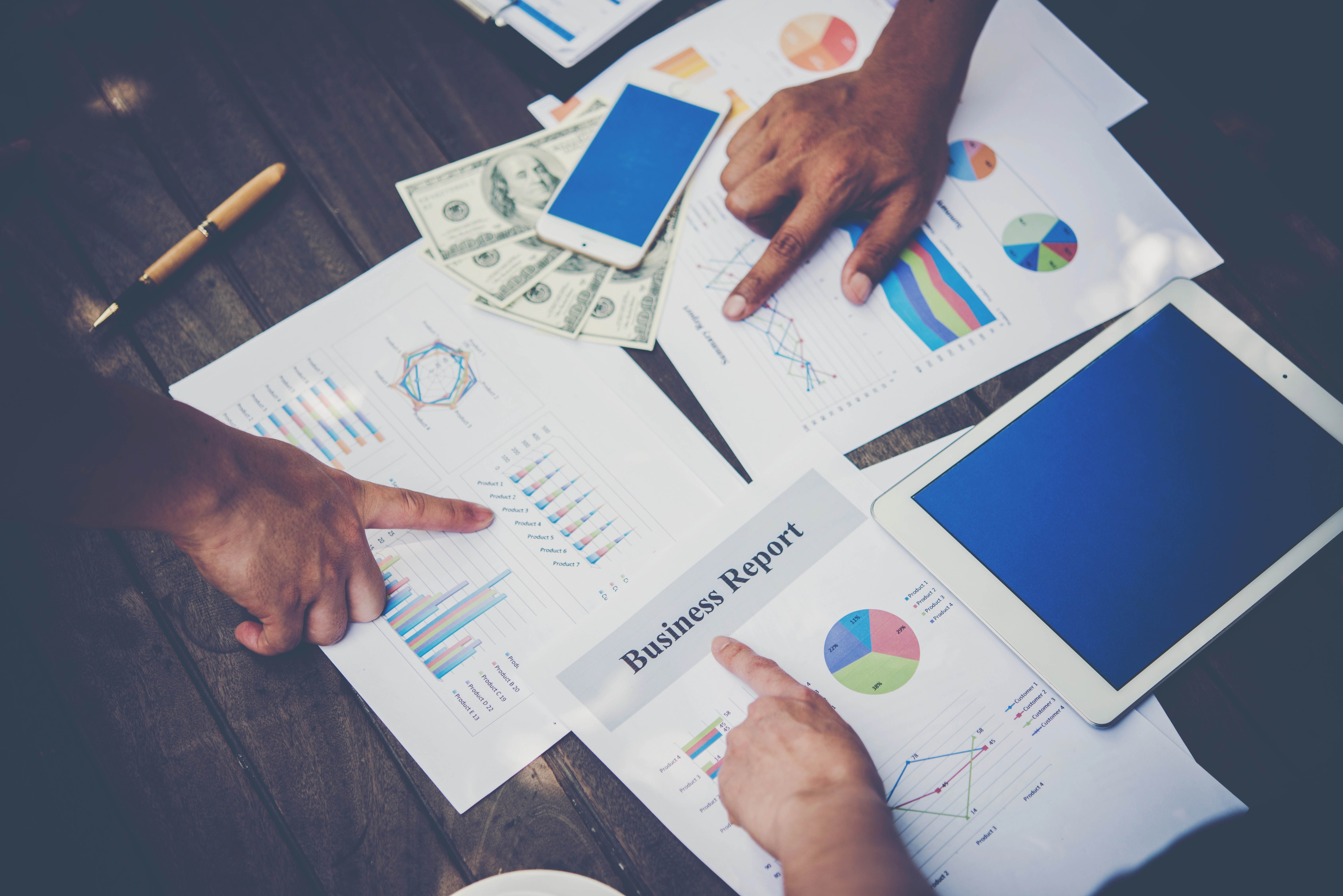 how much does it cost to build a saas platform