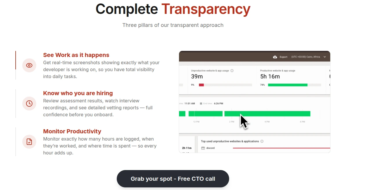 mobile app develoment company garage2global