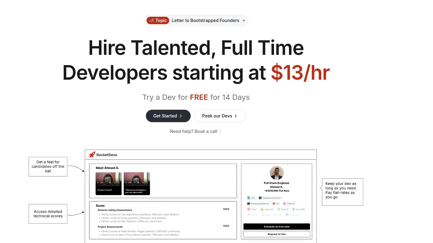 mobile app development for startups with garage2global
